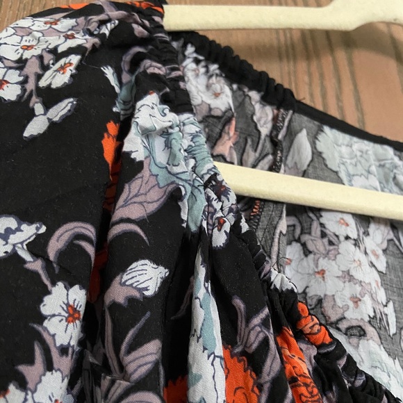 Urban Outfitters Floral Mini Dress - Picture 13 of 16